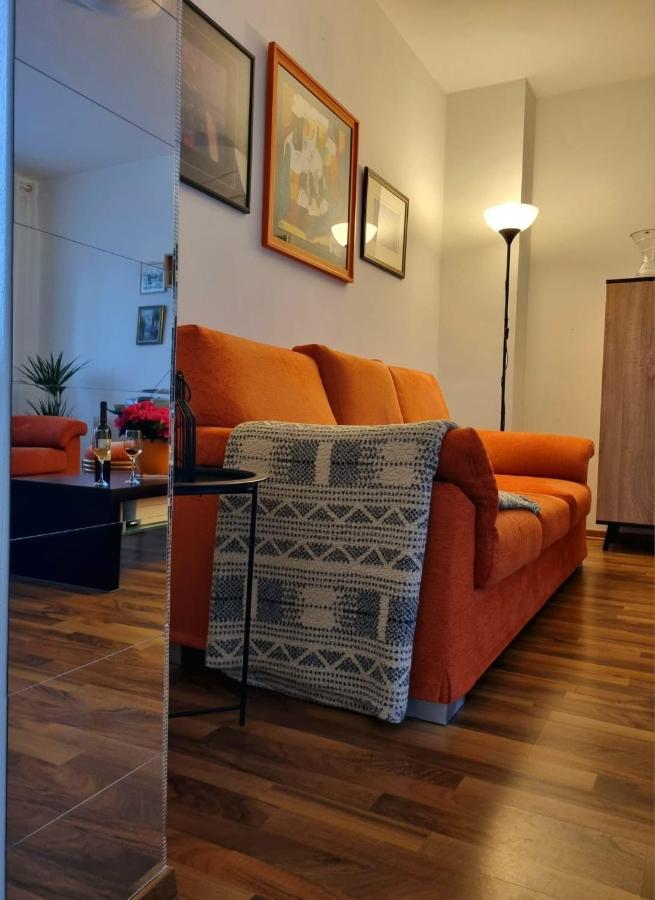 Apartmán Apartma Vista Montana *