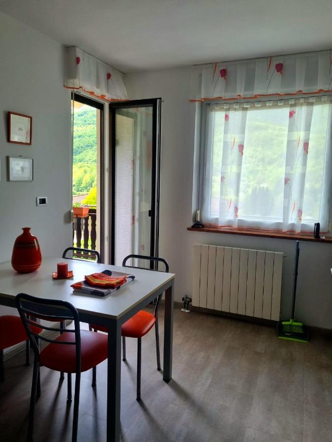 Apartma Vista Montana Apartmán Kobarid