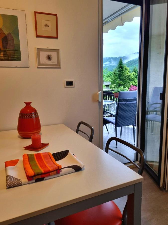 Apartma Vista Montana Apartmán