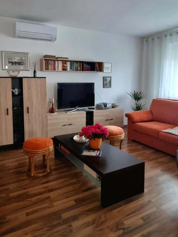 Apartma Vista Montana Kobarid