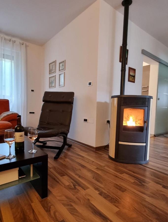 Apartma Vista Montana * Kobarid