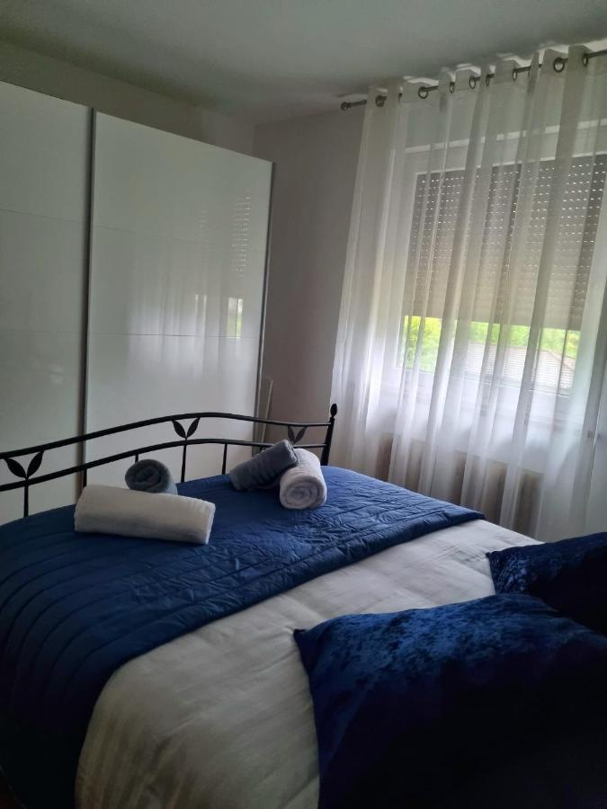 Apartmán Apartma Vista Montana