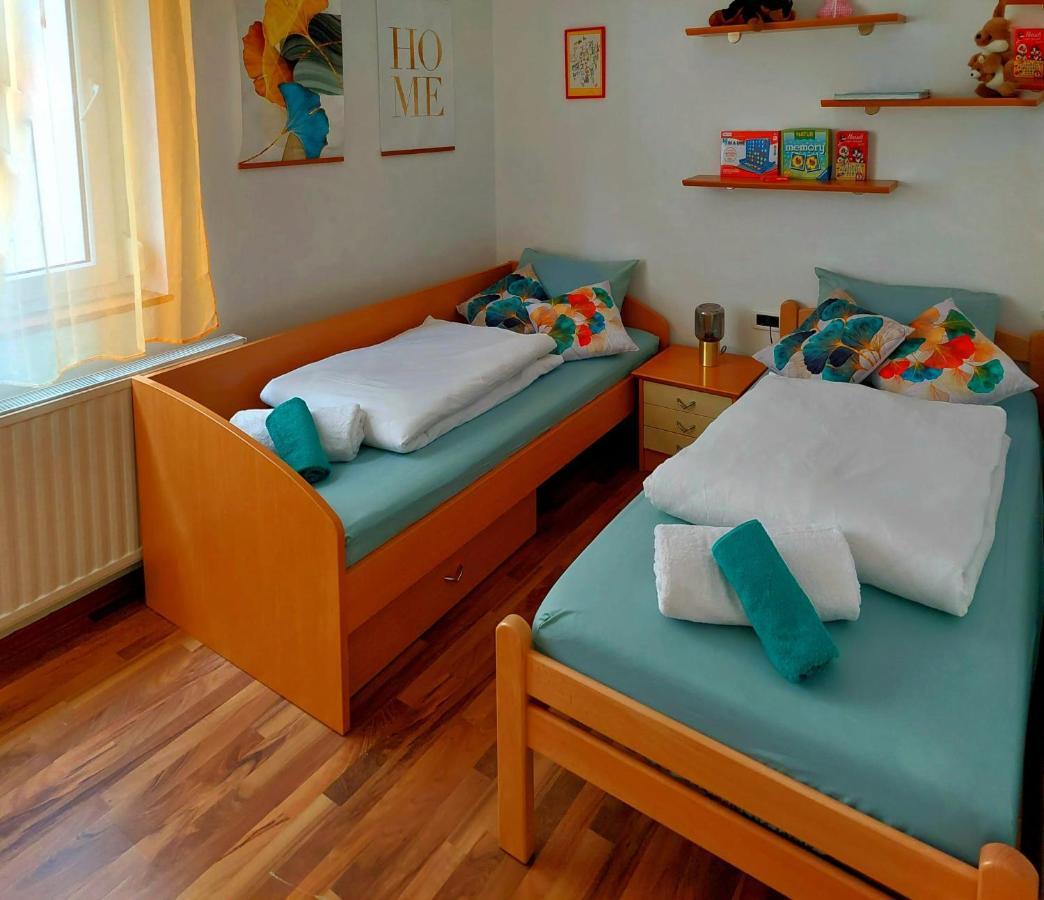 Apartma Vista Montana *