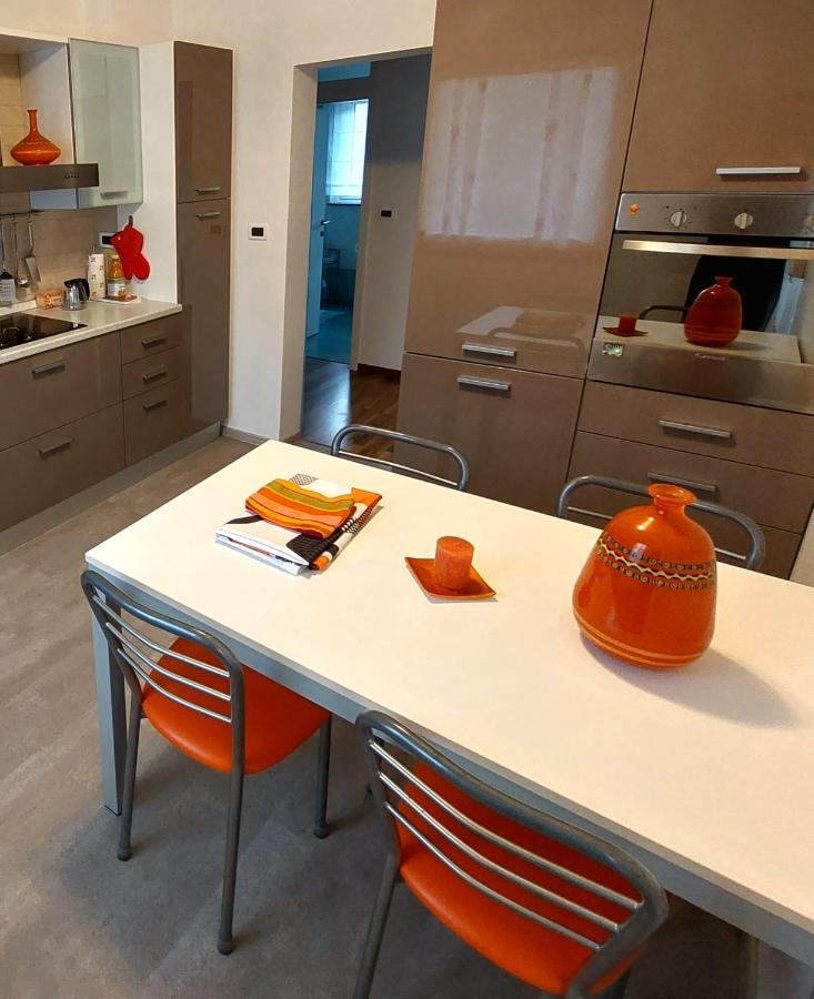 Apartma Vista Montana * Kobarid