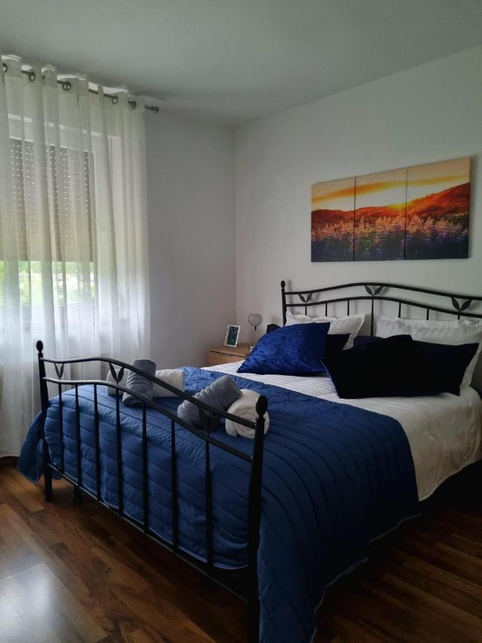 Apartmán Apartma Vista Montana