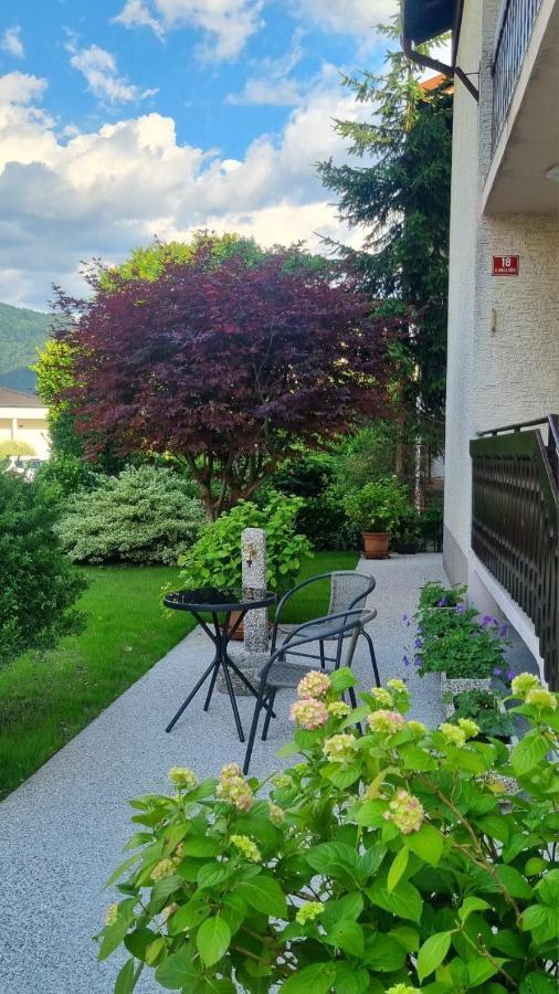 Apartma Vista Montana Apartmán