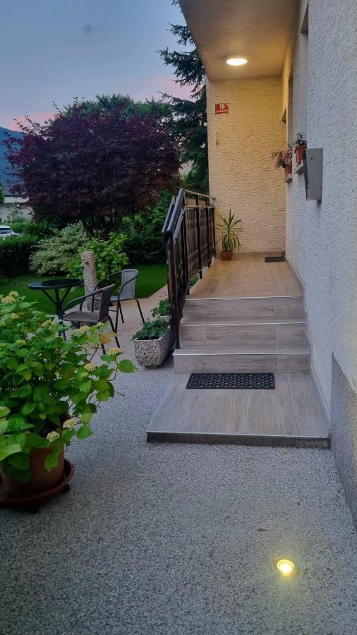Apartma Vista Montana Apartmán